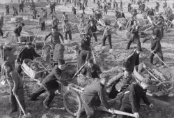 七十年代图片,那个时代的记忆与变迁