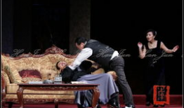 人艺的照片,光影中的舞台魅力