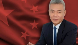 司马南 背景,从知名学者到舆论焦点人物的传奇历程