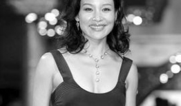 陈冲老公个人资料