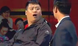 田昊搞笑的小品