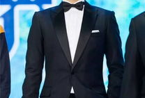 杨洋新娱乐,魅力四溢，星光璀璨的娱乐圈新贵