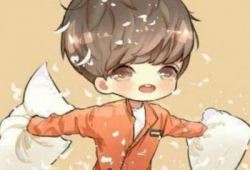 明星q版人物图片,可爱瞬间引网友热议