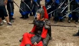 爆头花絮,一场惊心动魄的花絮大公开