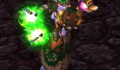 随从背景,随从背后的传奇故事