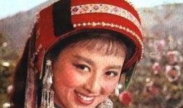 杨丽坤个人资料和图片,美丽与才华并存的影视新星