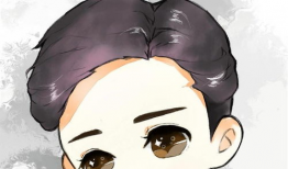 明星q版人物图片,可爱瞬间引网友热议