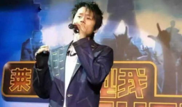 张杰 上腾娱乐,共筑音乐梦想新篇章