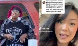 cntv黑人女主播,跨越种族界限，展现多元文化魅力