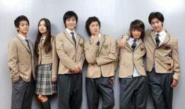 三立一家人演员表