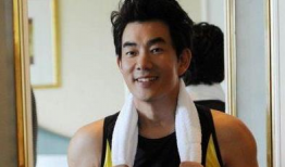 任贤齐现状图片