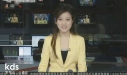 五星体育女主播