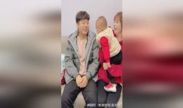 爸爸教孩子搞笑视频,亲子互动欢乐多