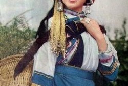 杨丽坤个人资料和图片,美丽与才华并存的影视新星