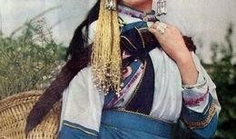 杨丽坤个人资料和图片,美丽与才华并存的影视新星