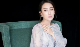 和马苏长得像的明星