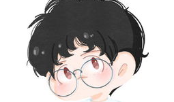 边伯贤漫画图片,青春偶像的二次元魅力展现