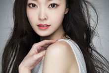 演员韩国金珠个人资料