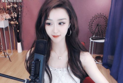 韩国女主播撩头发视频,魅力四溢引网友热议