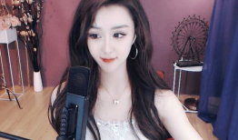 韩国女主播撩头发视频,魅力四溢引网友热议