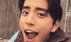 王大陆资料个人资料,从阳光少年到实力派演员的成长之路