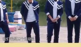 张国伟搞笑综艺