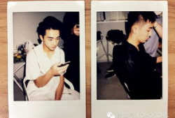 上瘾亲密花絮,亲密花絮背后的感人瞬间