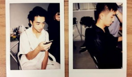 上瘾亲密花絮,亲密花絮背后的感人瞬间