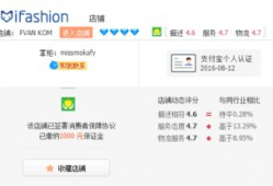 网红方媛的淘宝店链接,网红带货新宠，时尚潮流一网打尽