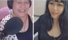 女主播是大妈,颠覆传统，绽放网络新风采