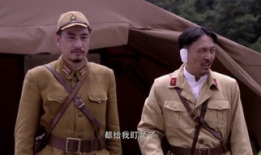 游击英雄演员表马燕