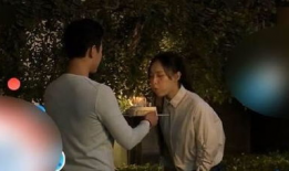 罗晋唐嫣花絮,幕后浪漫瞬间大揭秘