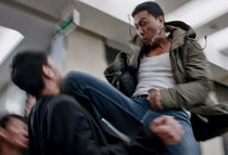 甄子丹的特殊身份花絮,从武术宗师到国际巨星，幕后特辑揭秘