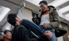 甄子丹的特殊身份花絮,从武术宗师到国际巨星，幕后特辑揭秘