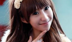 林子琪照片,镜头下的青春风采