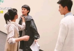 她很漂亮医院花絮