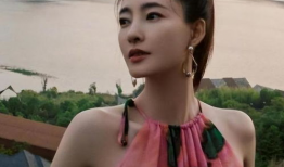 王丽坤生活照大全