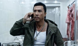 甄子丹的特殊身份花絮,从武术宗师到国际巨星，幕后特辑揭秘